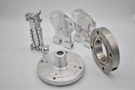 cnc milled automotive parts|cnc mill for prototyping.